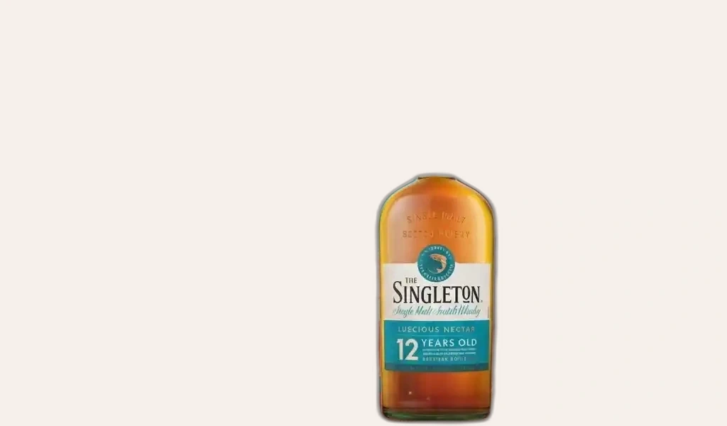 Singleton 12 Year Old Hộp Quà Tết 2026