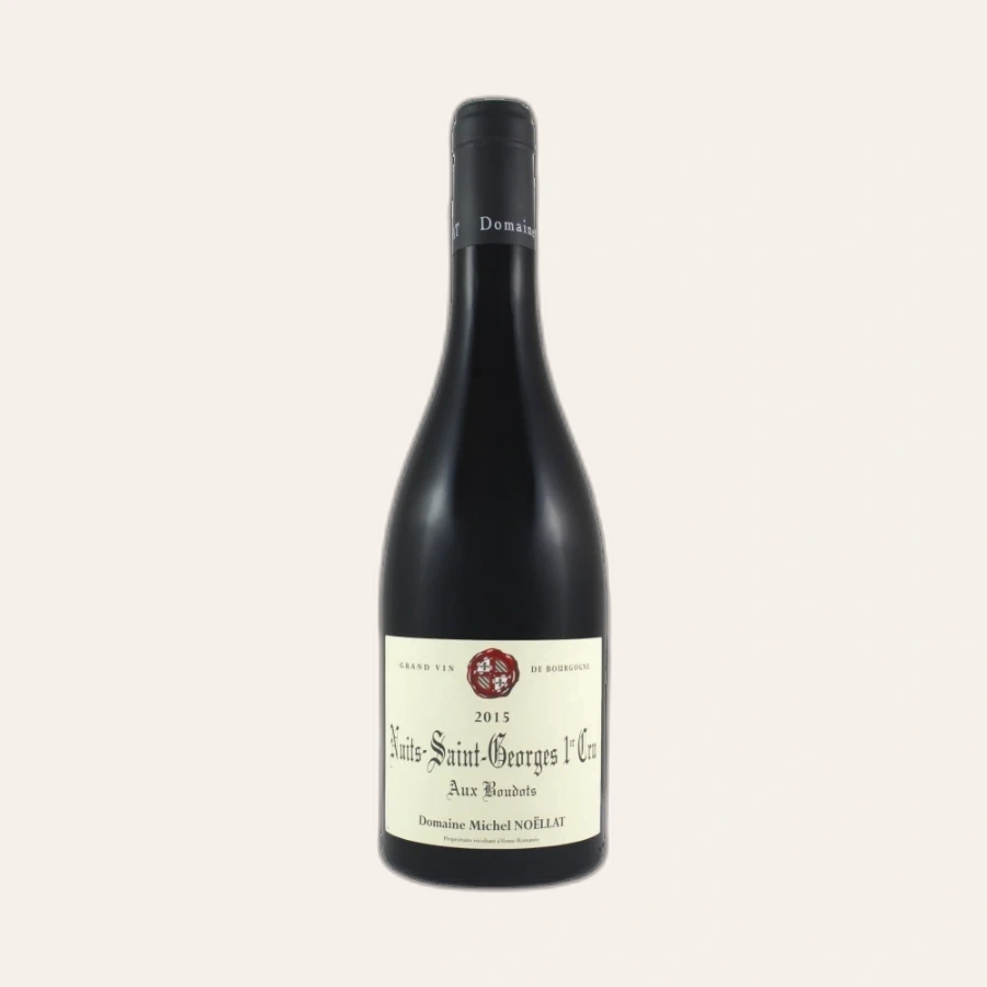 Rượu Vang Đỏ Pháp Domaine Michel Noellat Nuits Saint Georges 1er Cru Aux Boudots 2017