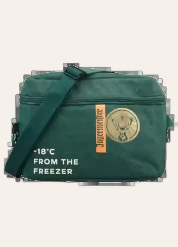Túi Giữ Nhiệt Jagermeister