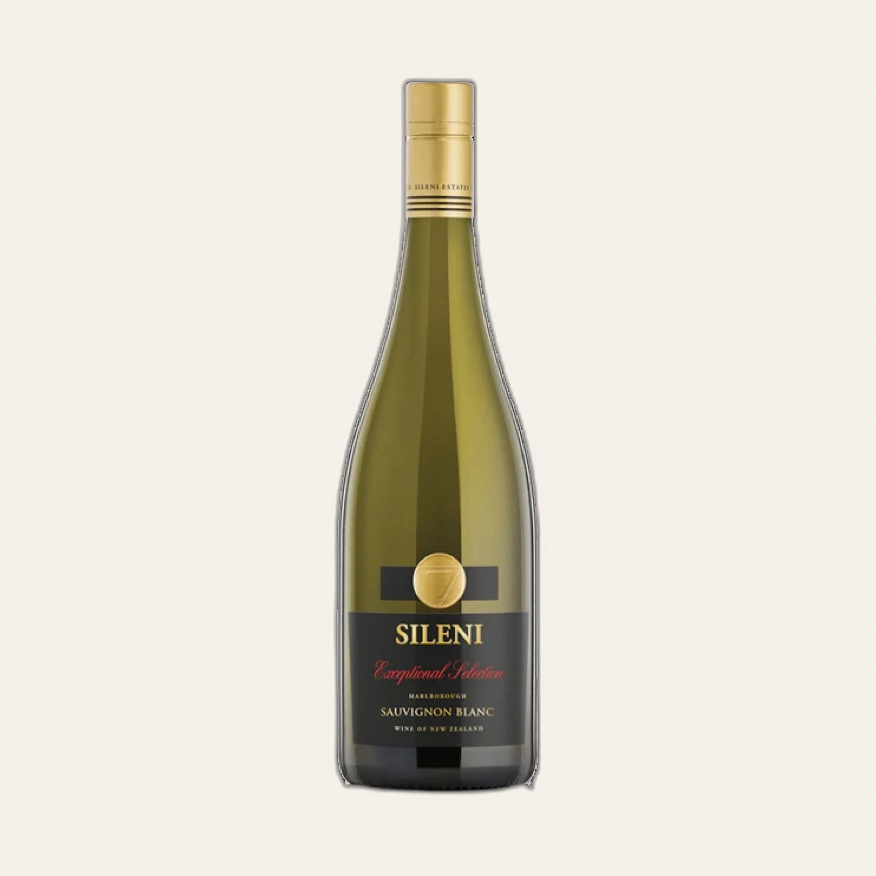 Rượu Vang Trắng New Zealand Sileni Exceptional Selection Sauvignon Blanc