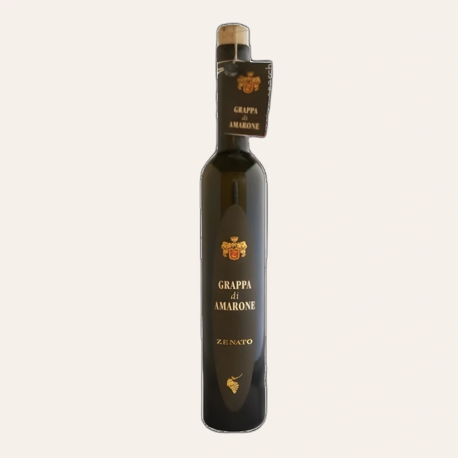 Rượu Vang Đỏ Ý Zenato Amarone Grappa 500ml