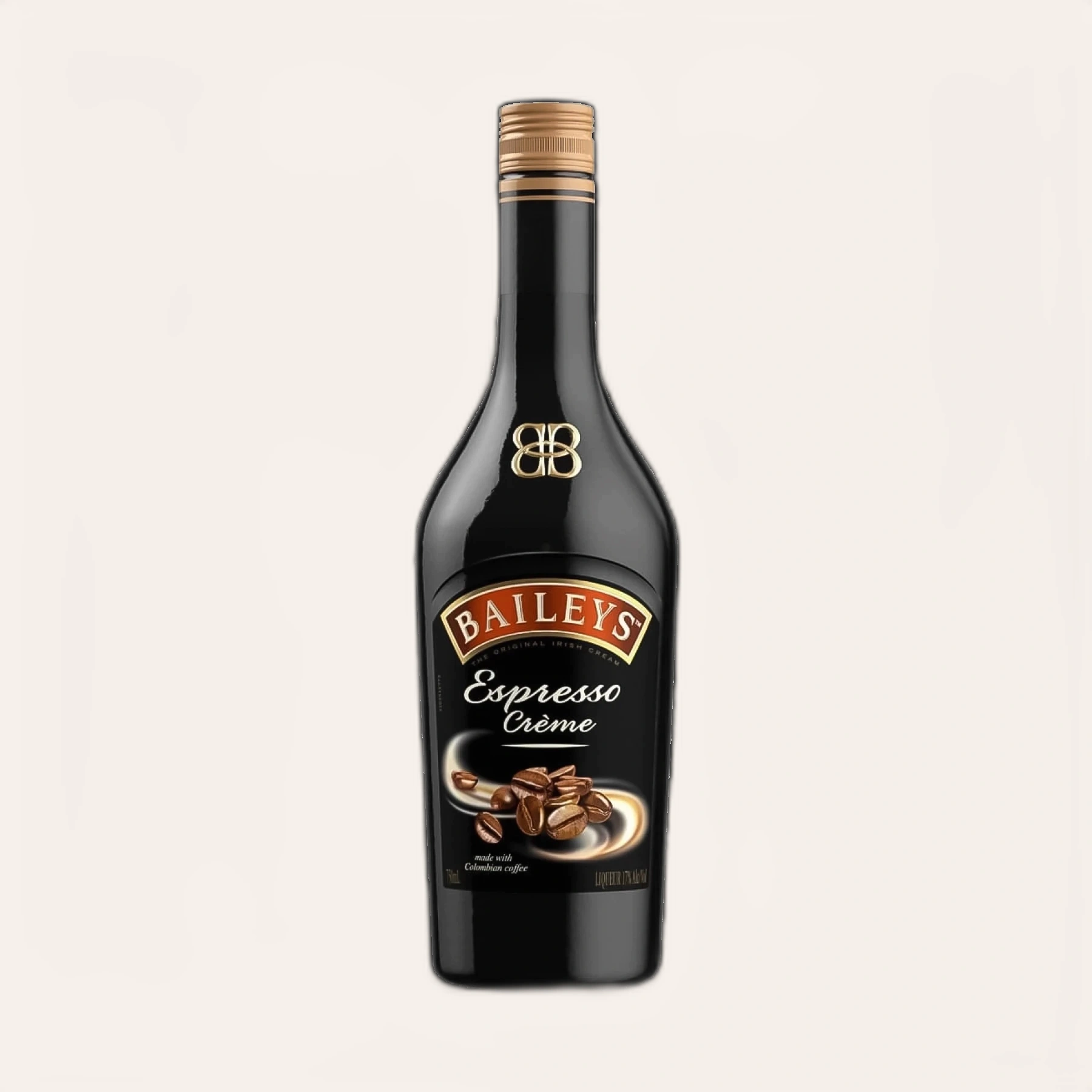 Rượu Liqueur Ireland Baileys Espresso Cream