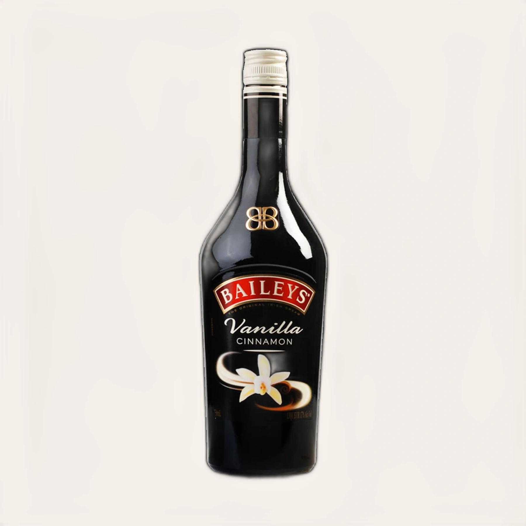 Rượu Liqueur Ireland Baileys Vanilla Cinnamon