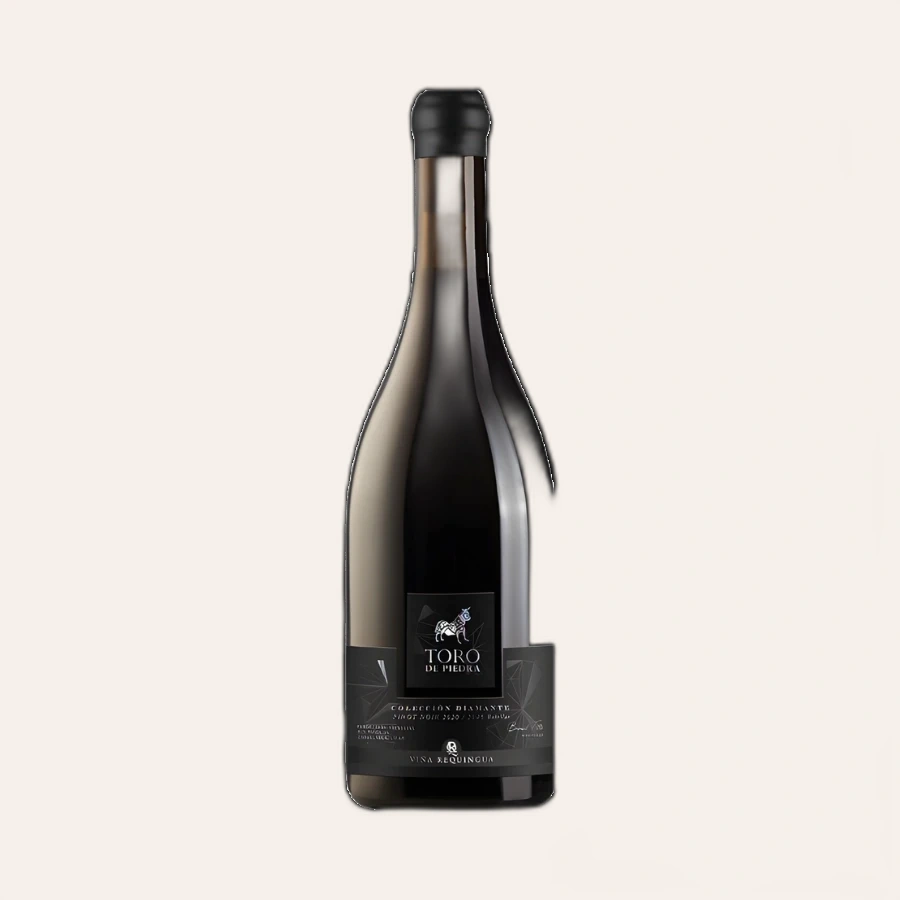Rượu Vang Đỏ Chile Pinot Noir Toro De Piedra Diamante