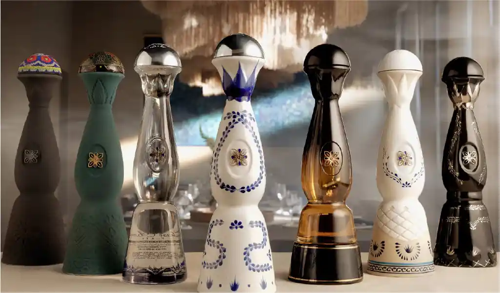 Clase Azul Tequila: Khi Nghệ Thuật Truyền Thống Mexico Nằm Trong Mỗi Chai Rượu