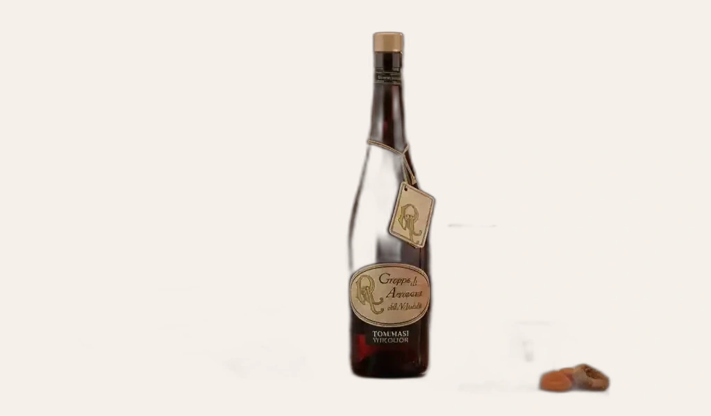 Rượu Grappa Ý Tommasi Grappa di Amarone Danh Tiếng