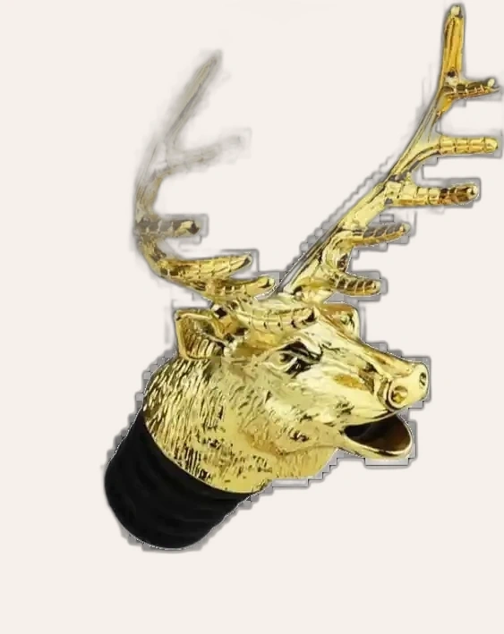 Vòi Rót Rượu Jagermeister