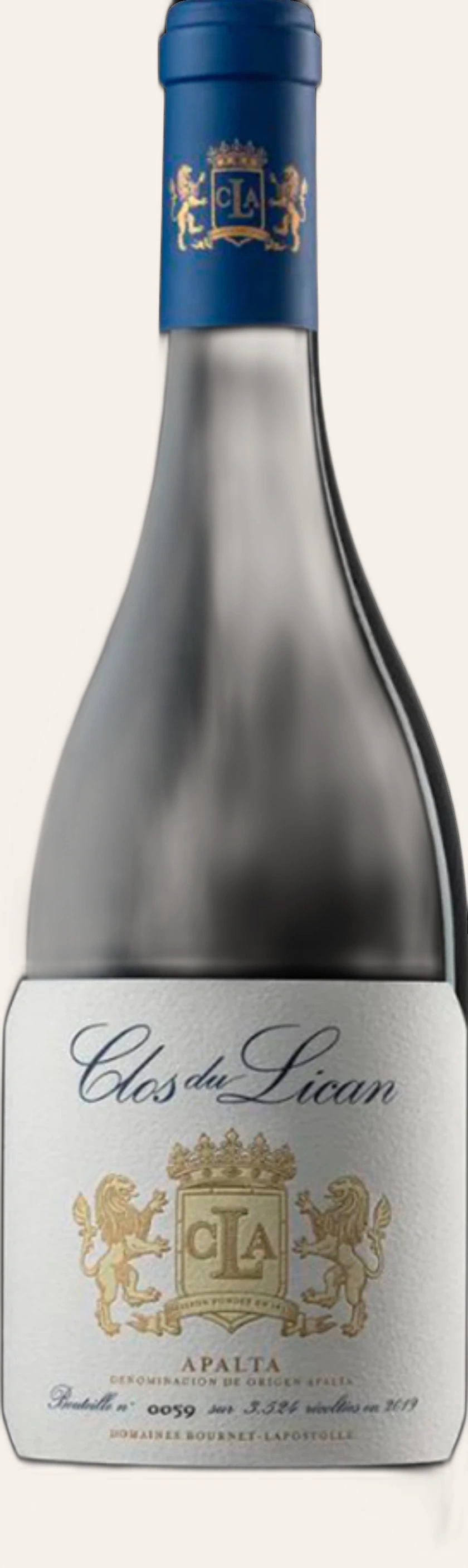 Rượu Vang Đỏ Chile Clos du Lican