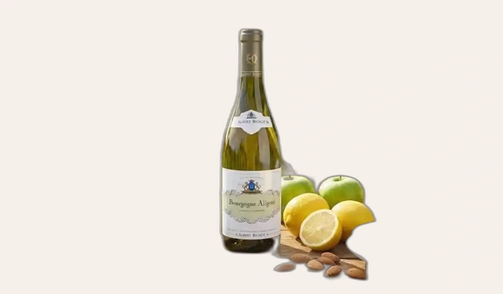 Rượu Vang Trắng Pháp Albert Bichot Bourgogne Aligote