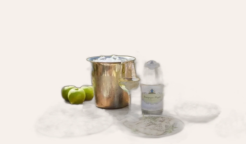 Albert Bichot Bourgogne Aligote