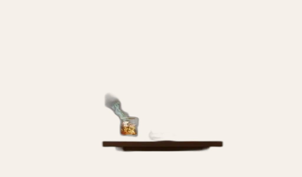 Rượu Whisky Nhật Mars The Y.A Blended Malt #03