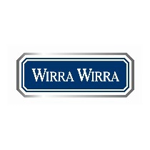WIRRA WIRRA