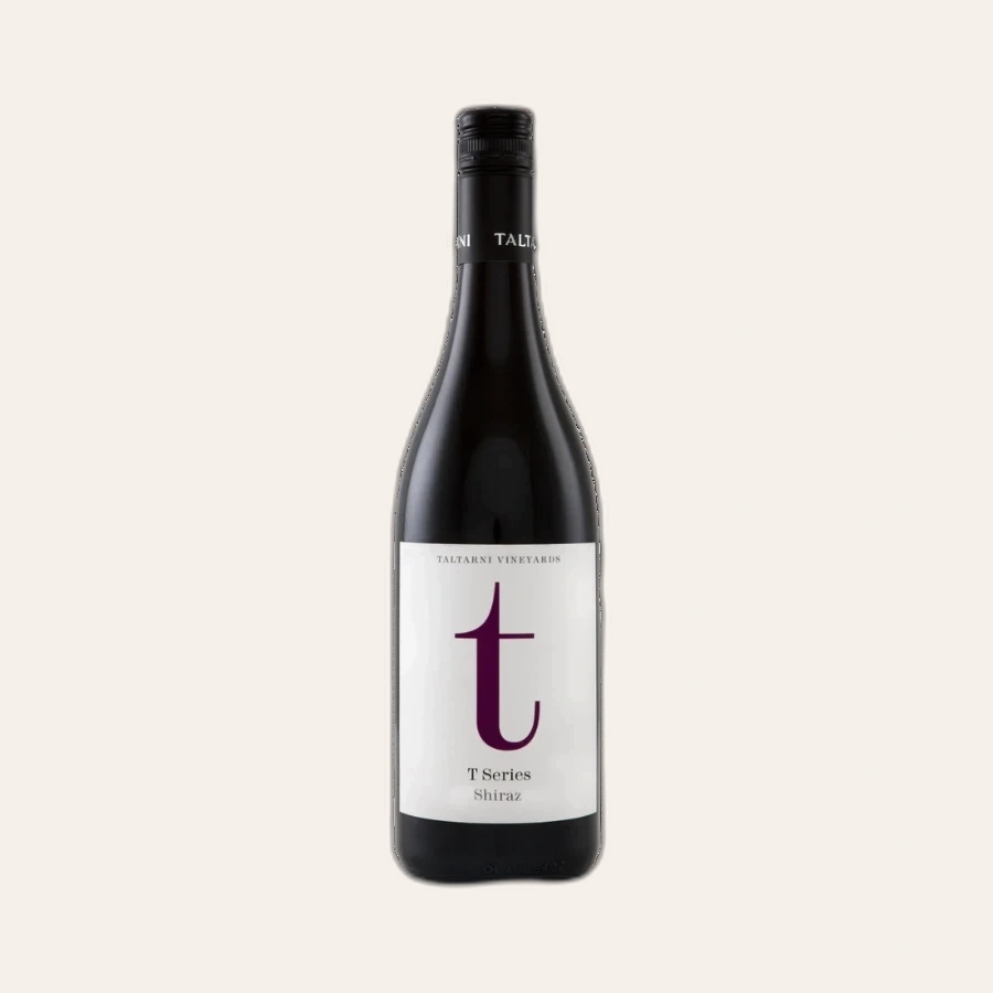 Rượu Vang Đỏ Úc Taltarni T-Series Shiraz