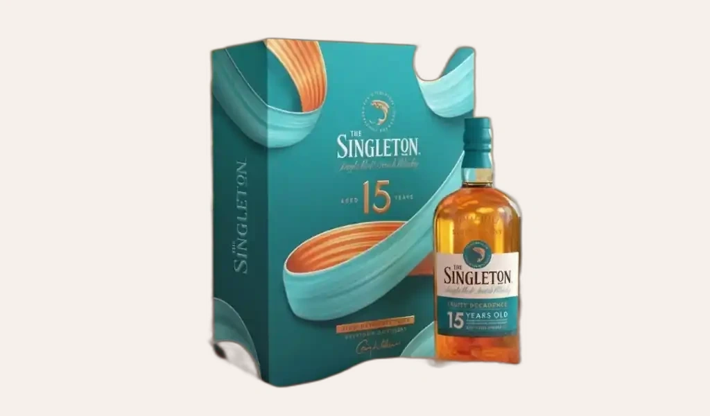 Singleton 15 Year Old