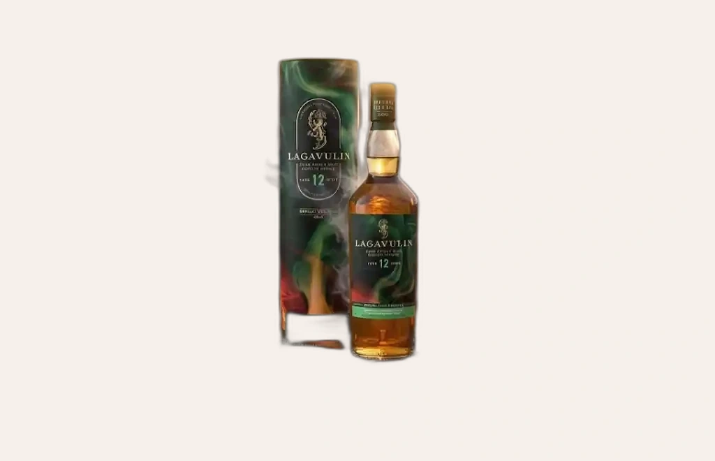Whisky Lagavulin 12 Year Old Special Release 2025 Đậm Đà