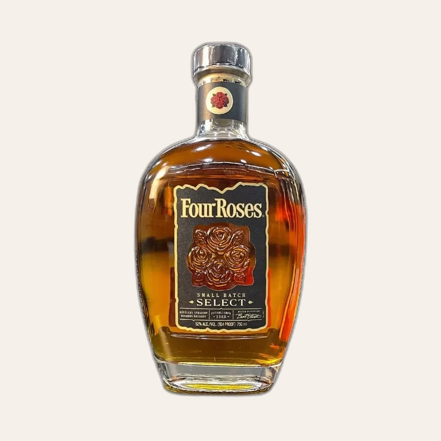 Rượu Whisky Four Roses Small Batch Select
