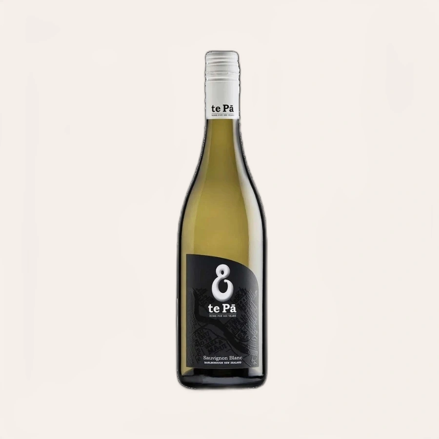 Rượu Vang Trắng New Zealand Te Pa Sauvignon Blanc