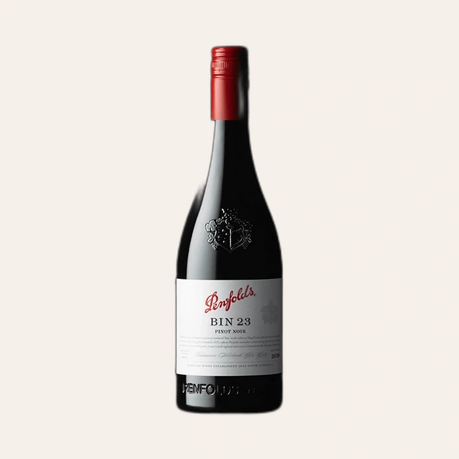 Rượu Vang Đỏ Úc Penfolds Bin 23