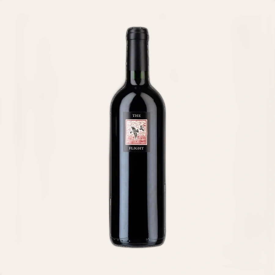 Rượu Vang Đỏ Mỹ Screaming Eagle The Flight 2015