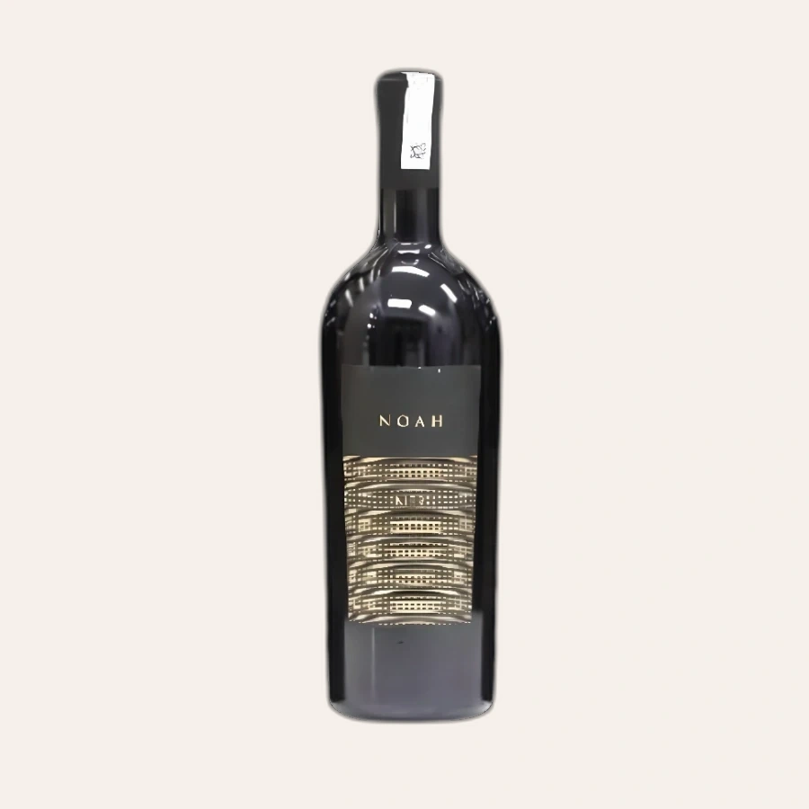 Rượu Vang Đỏ Ý Nier Noah