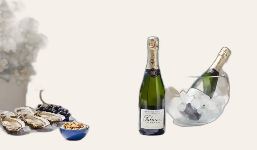 Palmer & Co Brut La Reserve Nature