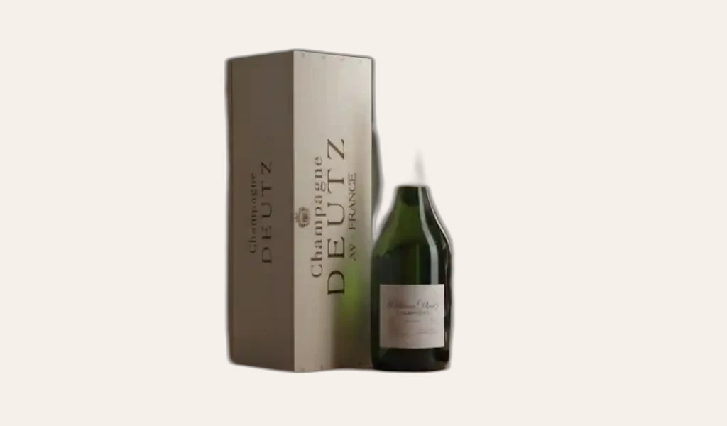 Hommage a William Deutz Meurtet Single Vineyard 2015 Kèm Hộp