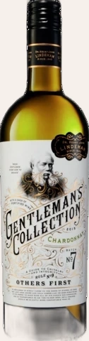 Rượu Vang Trắng Úc Lindeman's Gentlemen's Collection Chardonnay