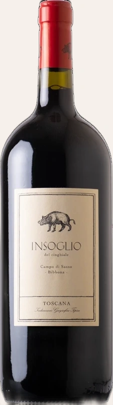 Rượu Vang Đỏ Ý Insoglio 3L 2015