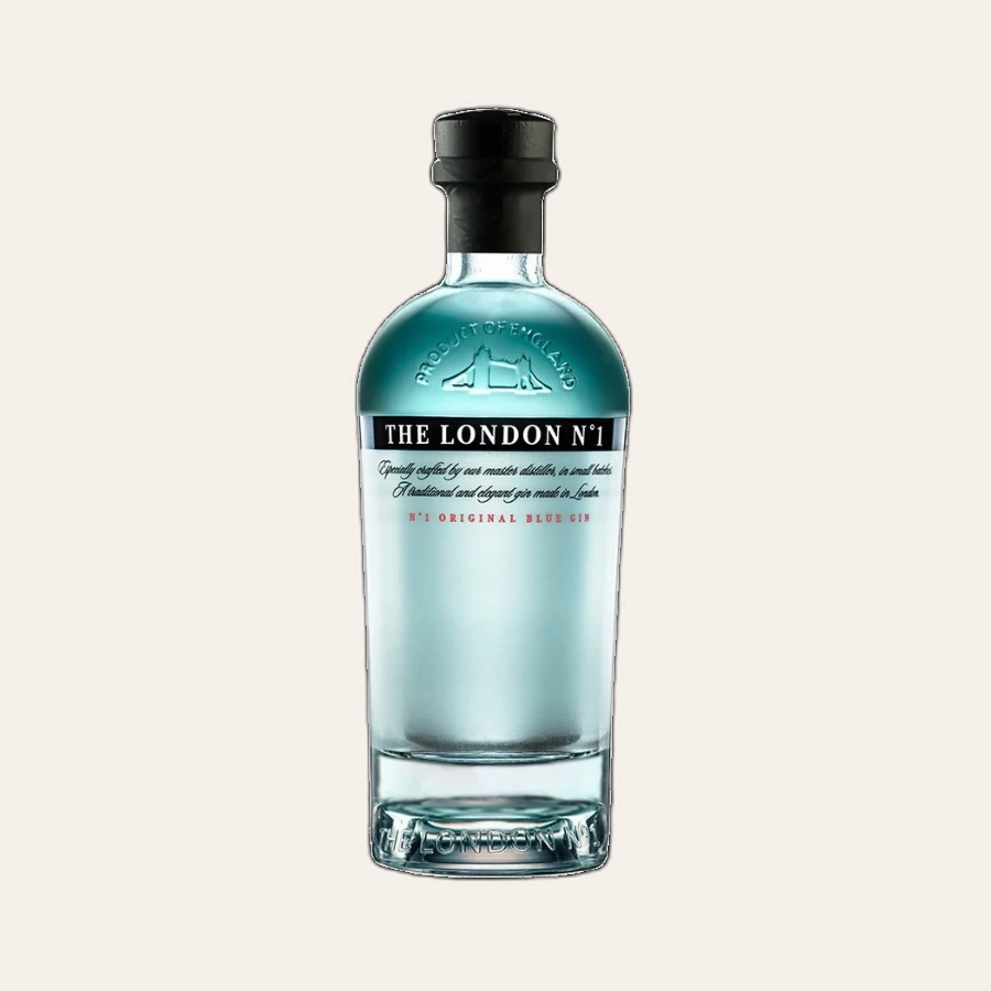 Rượu Gin Anh Quốc The London No. 1 Original Blue Gin