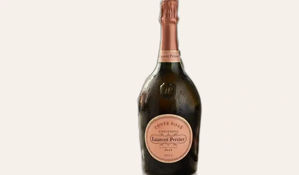 Laurent Perrier Cuvee Rose