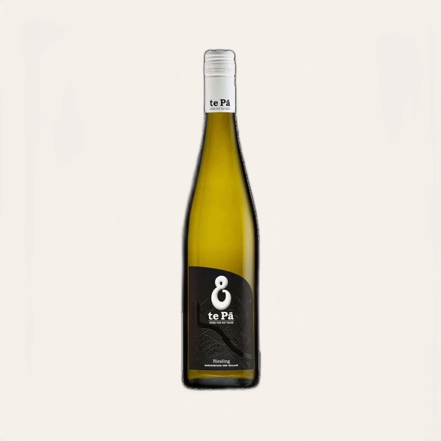 Rượu Vang Trắng New Zealand Te Pa Riesling