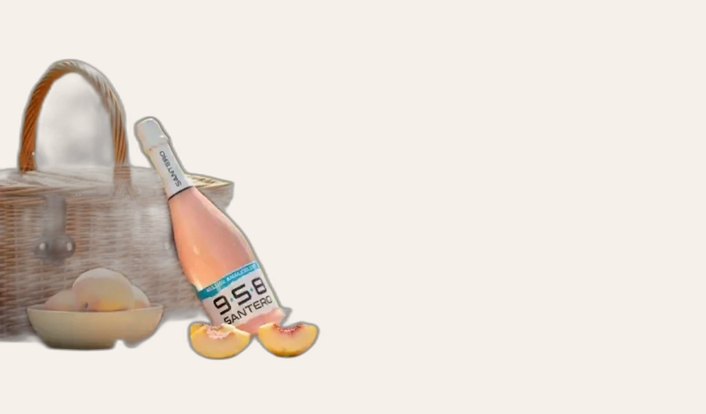 Santero Bellini Analcolico Ngọt Ngào