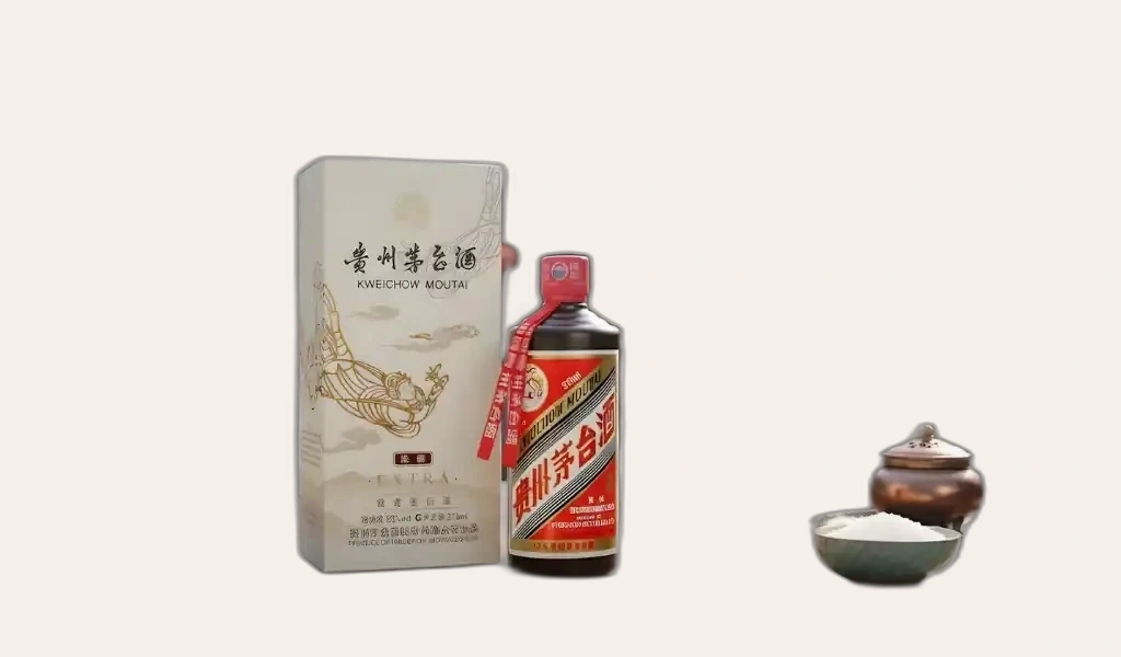 Kweichow Moutai Phi Thiên Extra 375ml Nồng Nàn