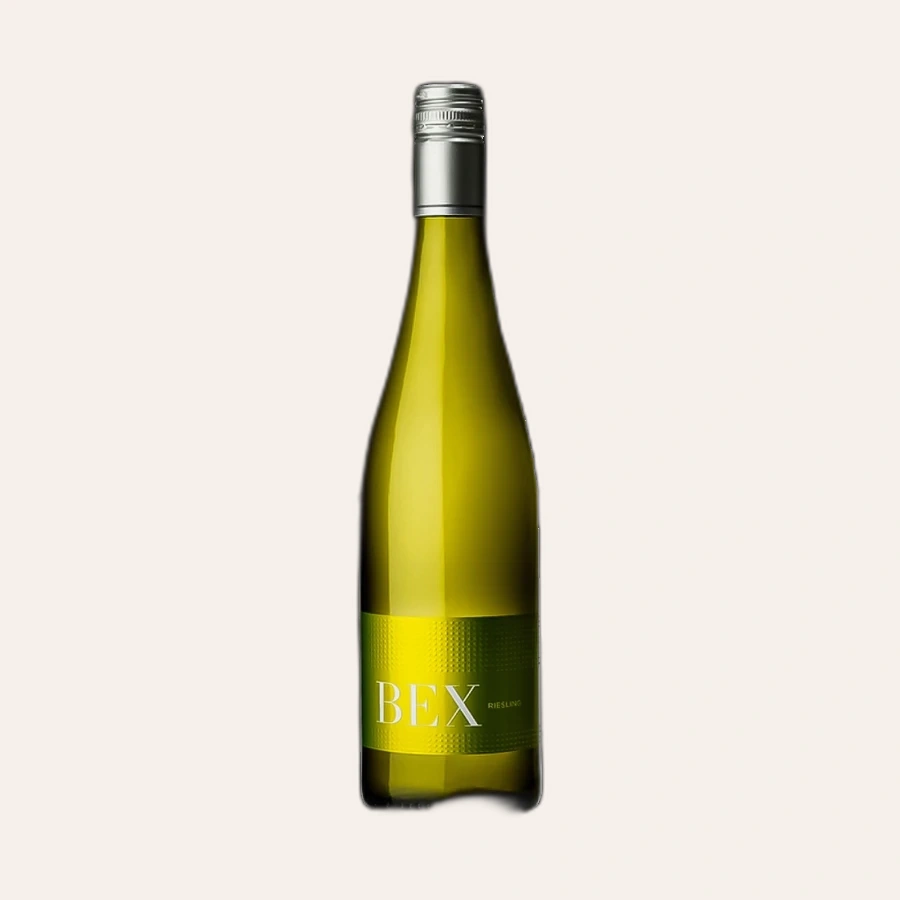 Rượu Vang Trắng Đức Bex Riesling Nahe