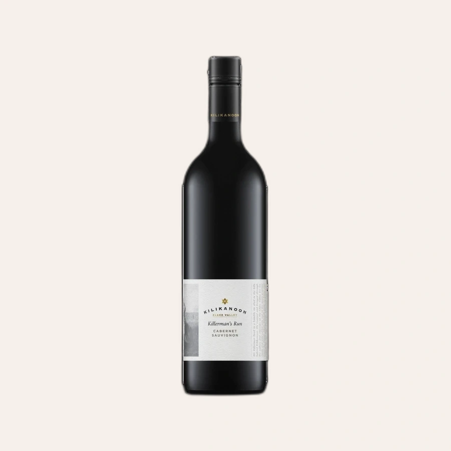 Rượu Vang Đỏ Úc Kilikanoon Killerman's Run Cabernet Sauvignon