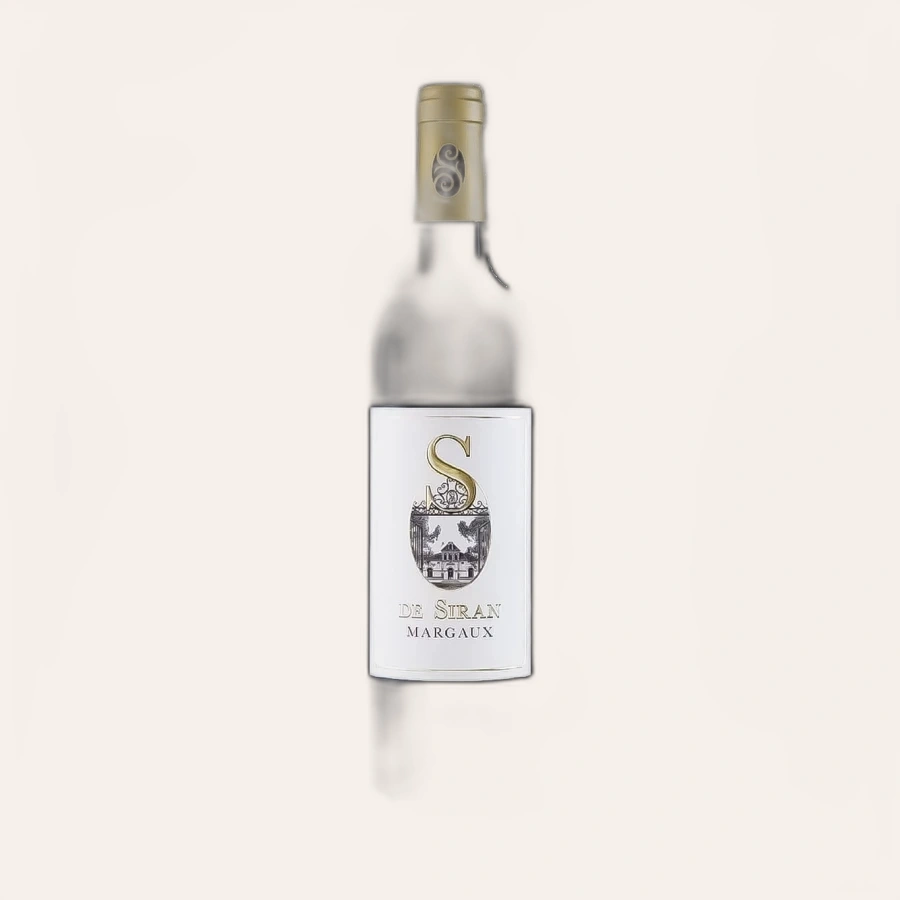 Rượu Vang Đỏ Pháp Chateau S De Siran Margaux