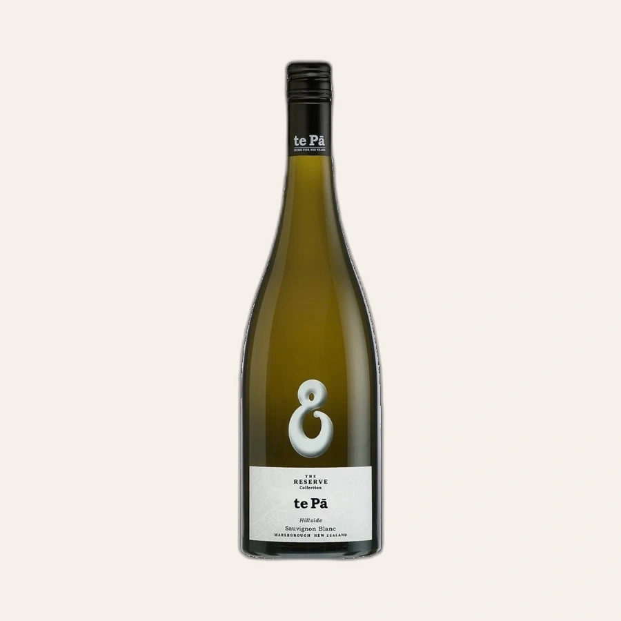 Rượu Vang Trắng New Zealand Te Pa Reserve Collection Hillside Sauvignon Blanc