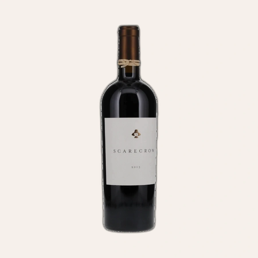 Rượu Vang Đỏ Mỹ Scarecrow Cabernet Sauvignon 2015