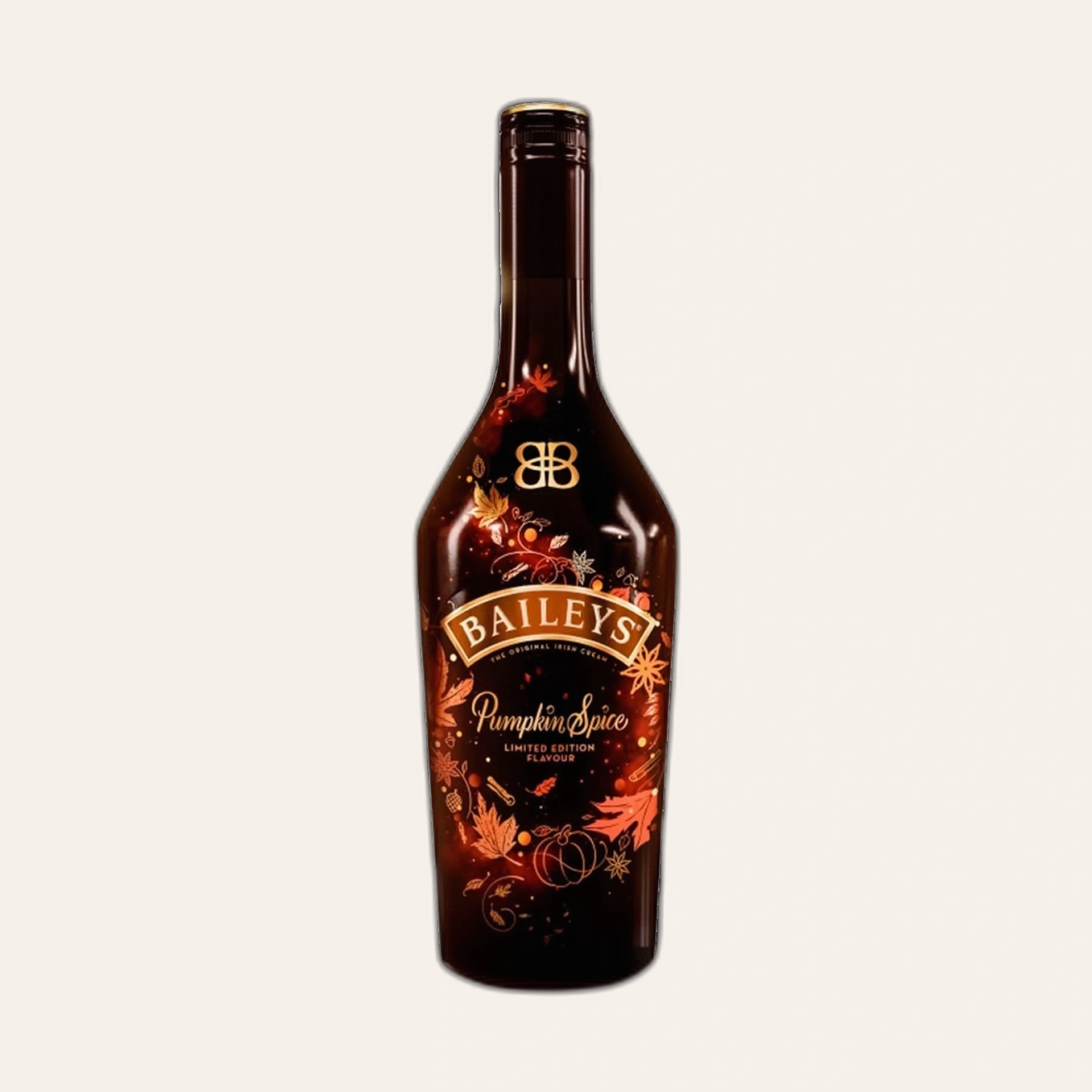 Rượu Liqueur Ireland Baileys Pumpkin Spice