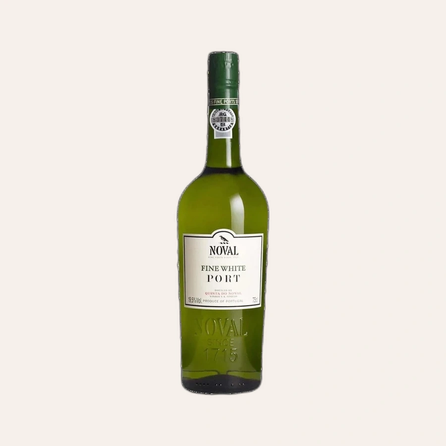 Rượu Vang Trắng Bồ Đào Nha Fine White Port Quinta Do Noval