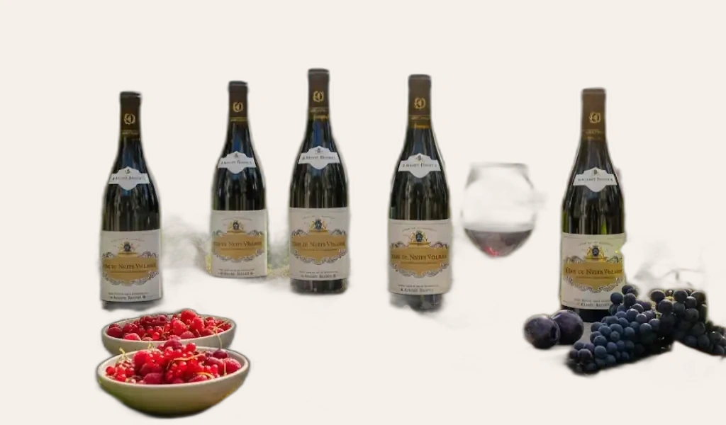 Albert Bichot Cote De Nuits Villages Cân Bằng