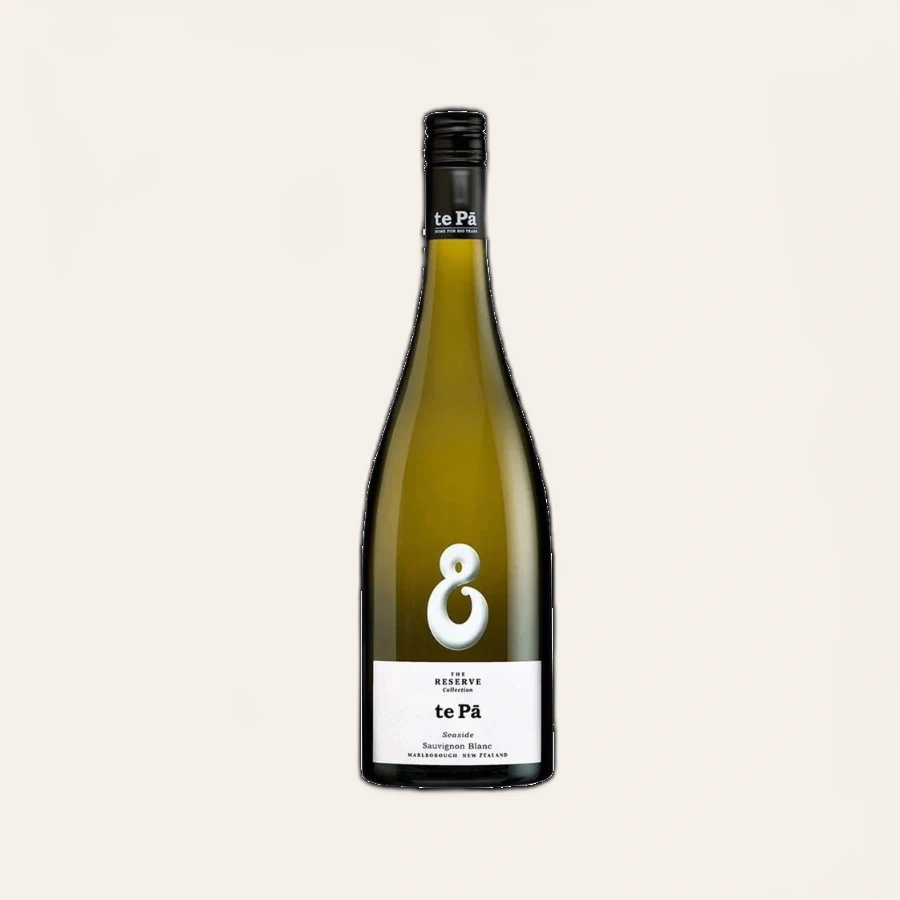 Rượu Vang Trắng New Zealand Te Pa Reserve Collection Seaside Sauvignon Blanc