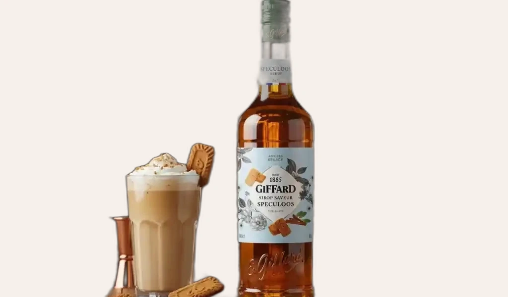 Giffard Speculoos / Bánh Quy Speculoos