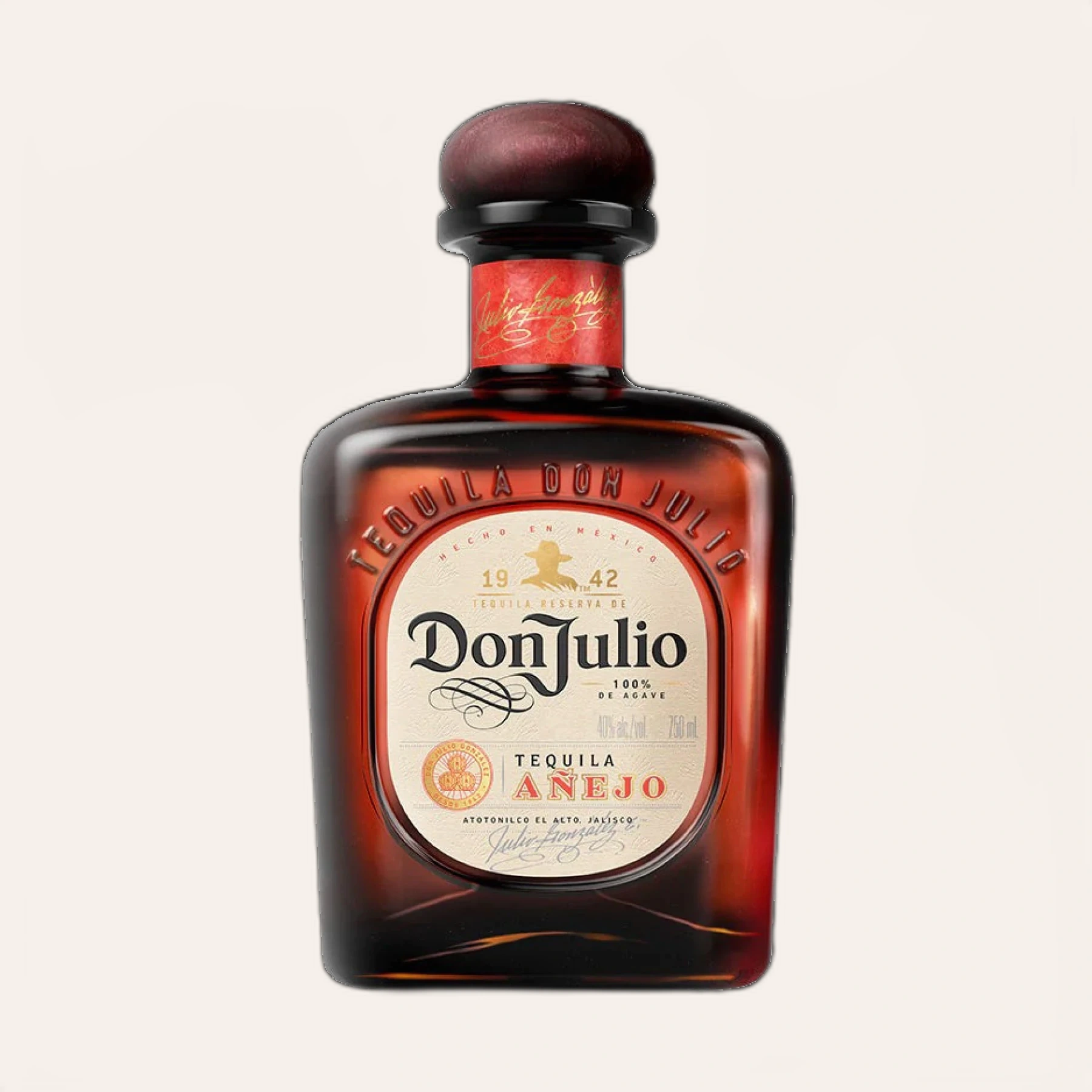 Rượu Tequila Don Julio Anejo