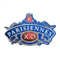 RƯỢU BRANDY THƯƠNG HIỆU PARISIENNES