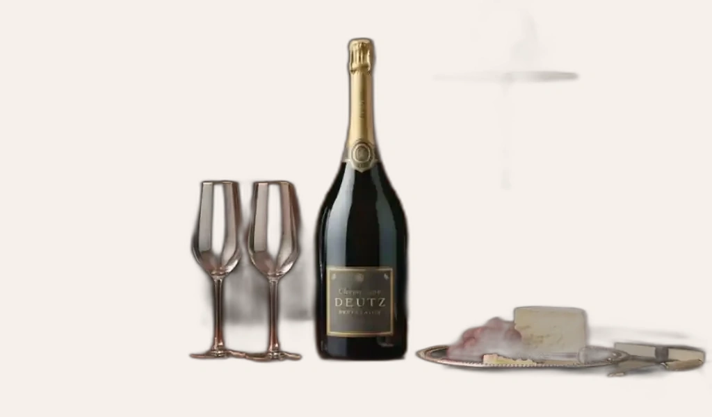 Deutz Brut Vintage 1.5L