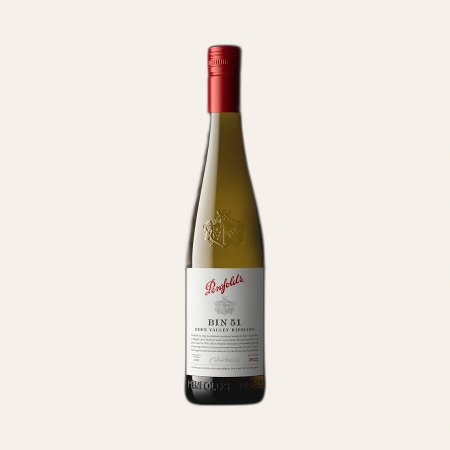 Rượu Vang Đỏ Úc Penfolds Bin 51