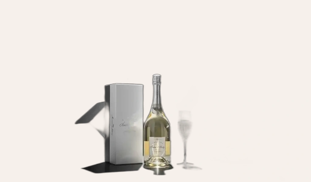 Champagne Amour de Deutz 1.5L