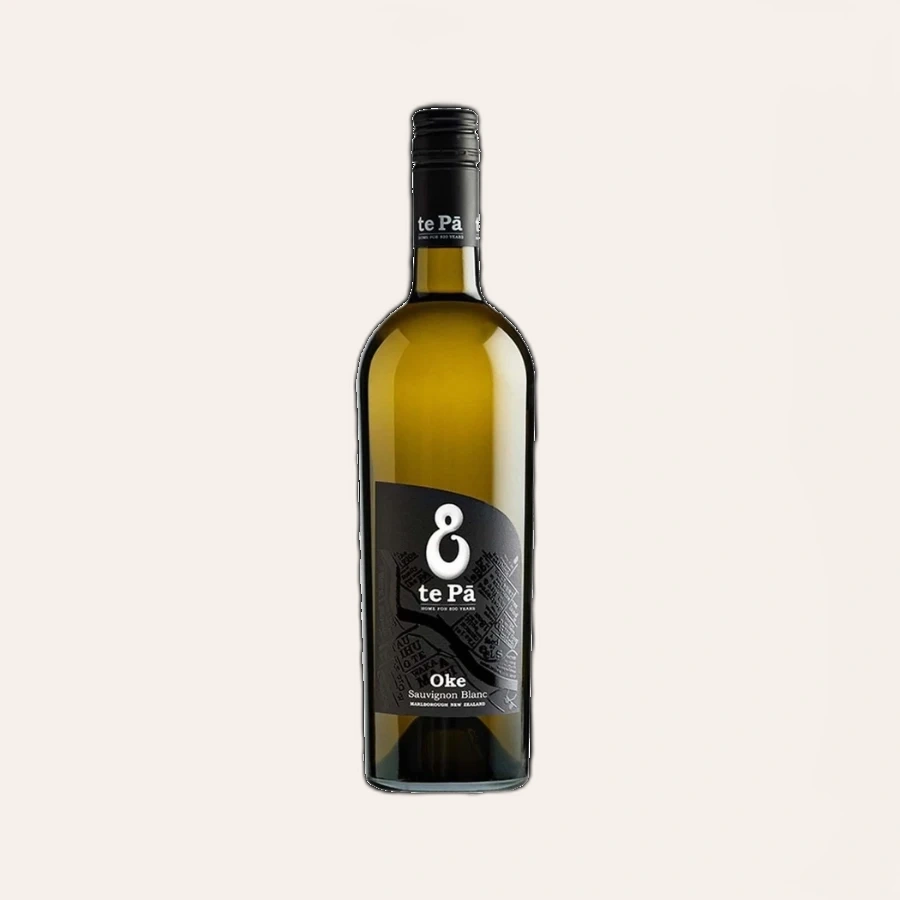 Rượu Vang Trắng New Zealand Te Pa Oke Sauvignon Blanc