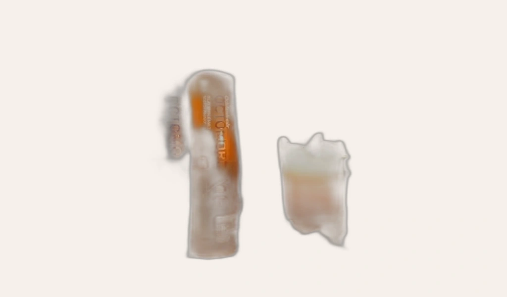 Whisky Octomore 16.3